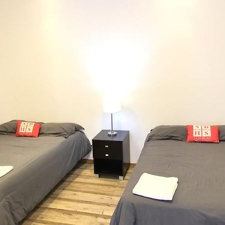 San Blas House & Suites Quito Bagian luar foto