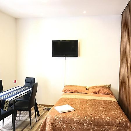 San Blas House & Suites Quito Bagian luar foto