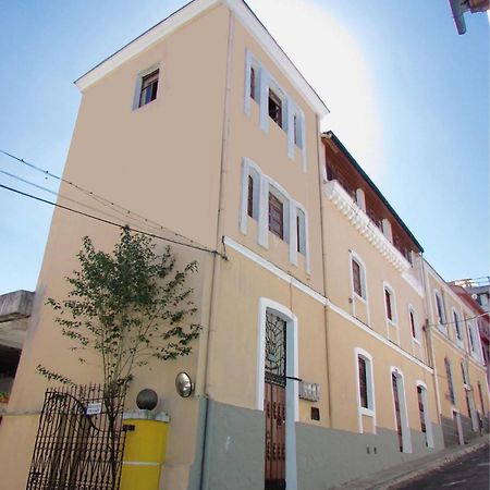 San Blas House & Suites Quito Bagian luar foto