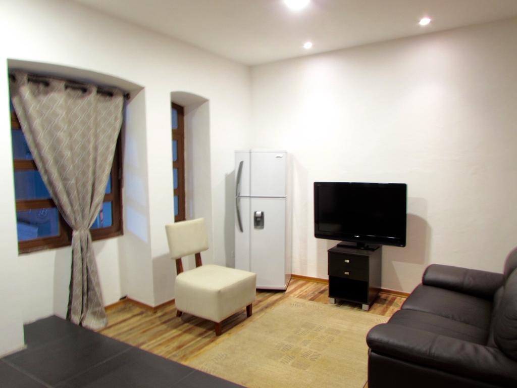 San Blas House & Suites Quito Bagian luar foto