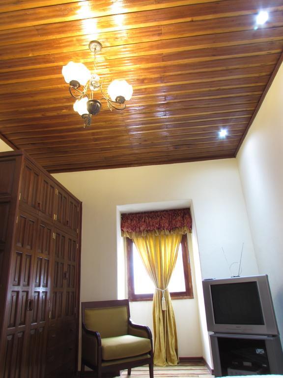 San Blas House & Suites Quito Bagian luar foto