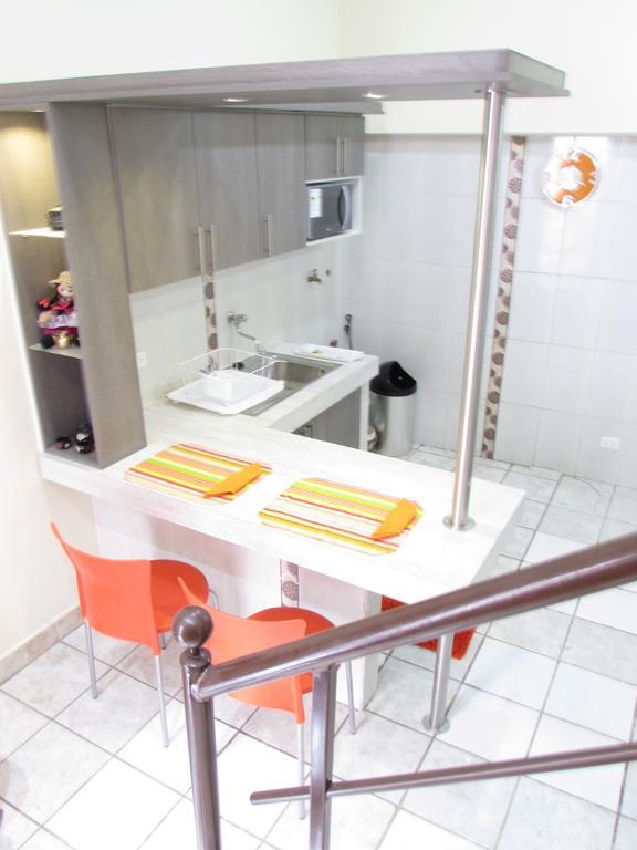 San Blas House & Suites Quito Bagian luar foto