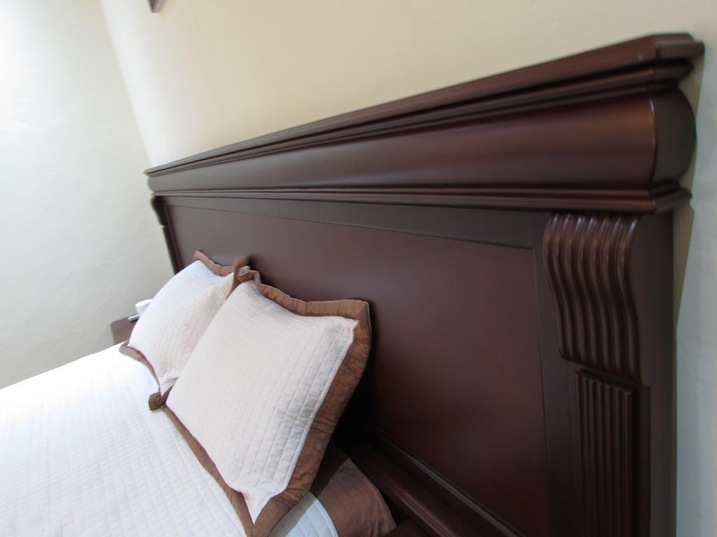 San Blas House & Suites Quito Bagian luar foto