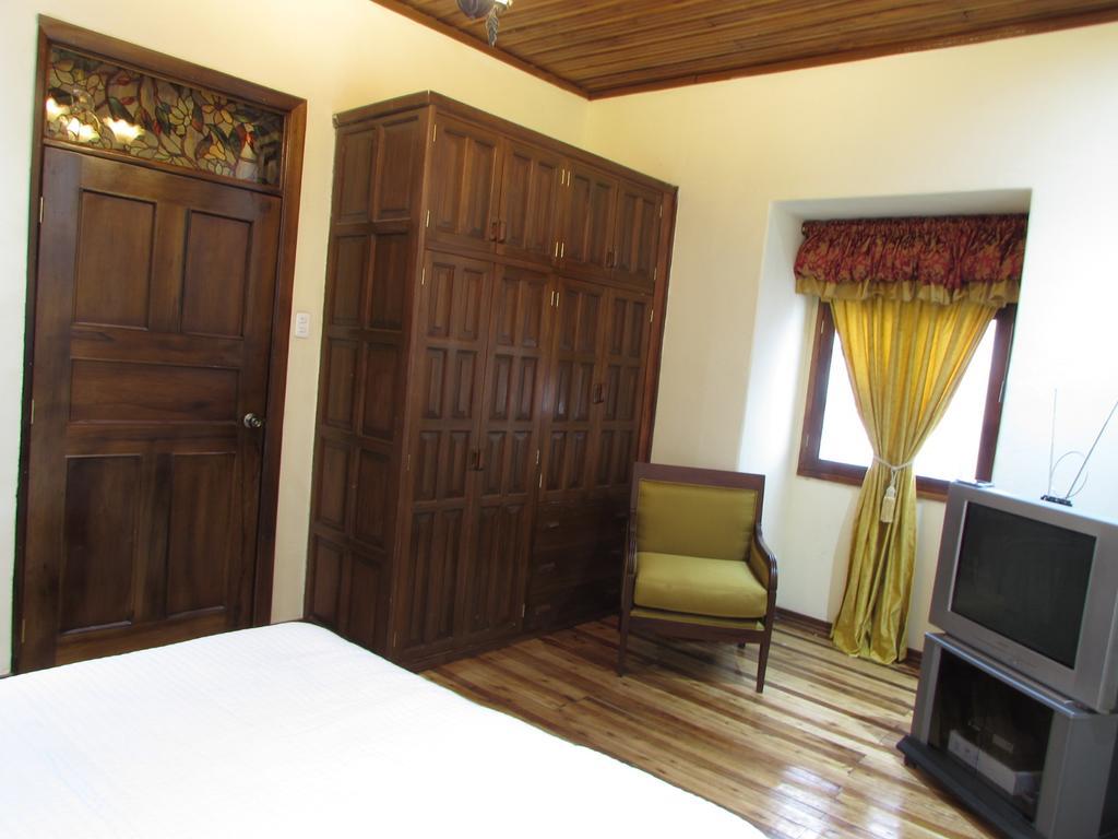 San Blas House & Suites Quito Bagian luar foto