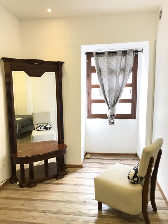 San Blas House & Suites Quito Bagian luar foto