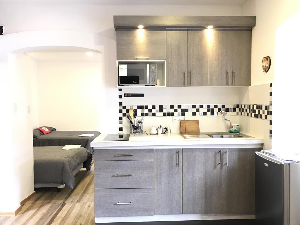 San Blas House & Suites Quito Bagian luar foto