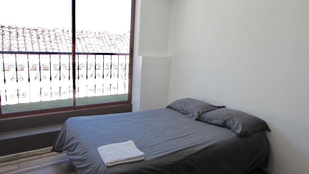 San Blas House & Suites Quito Bagian luar foto