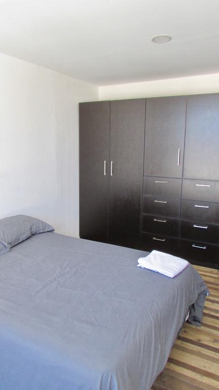 San Blas House & Suites Quito Bagian luar foto