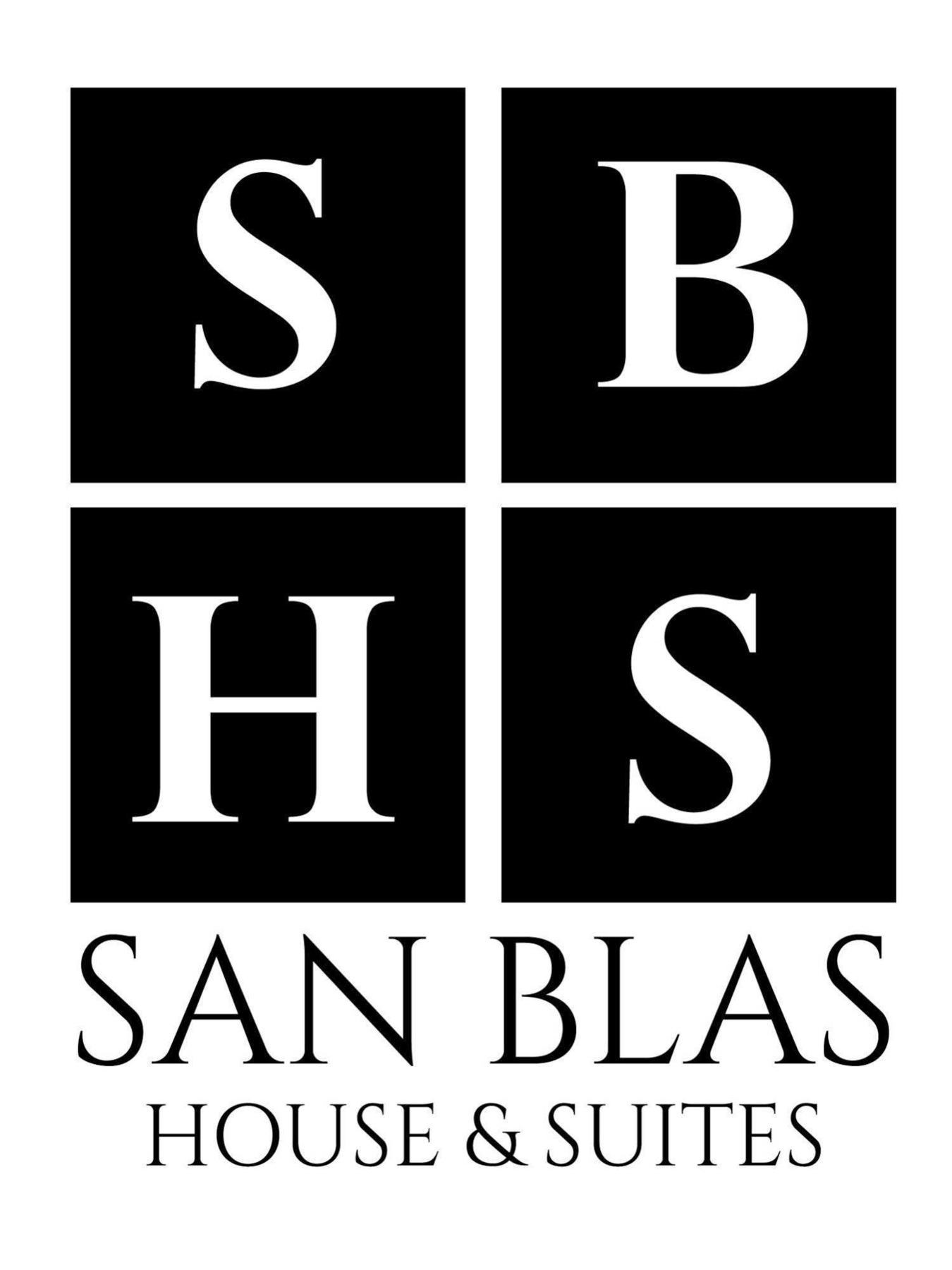 San Blas House & Suites Quito Bagian luar foto
