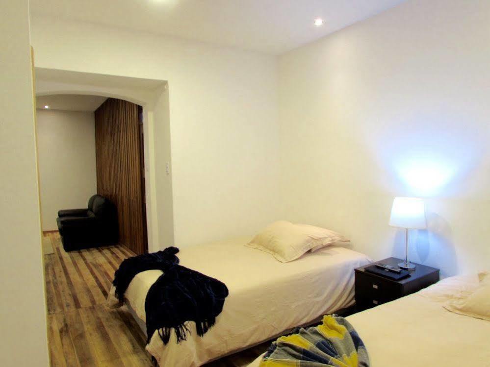 San Blas House & Suites Quito Bagian luar foto