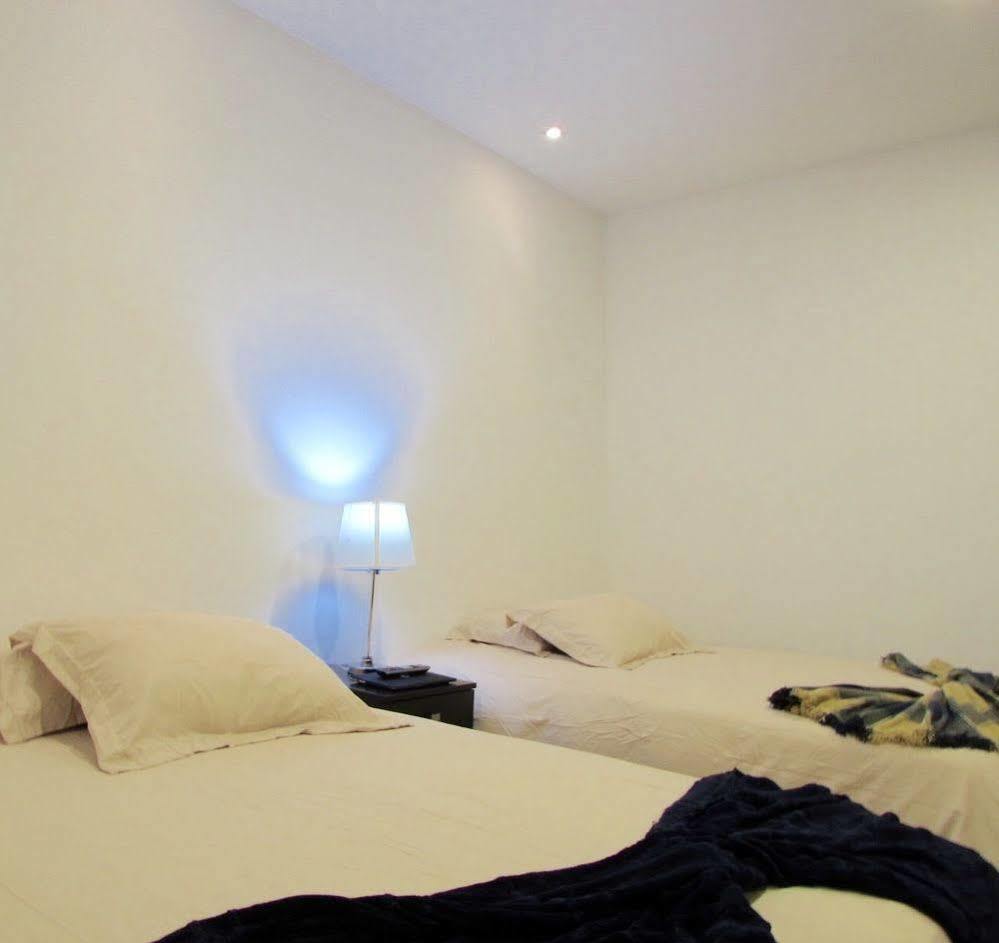 San Blas House & Suites Quito Bagian luar foto